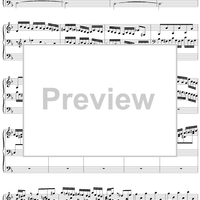 Chorale Prelude, BWV 688: Jesus Christus unser Heiland