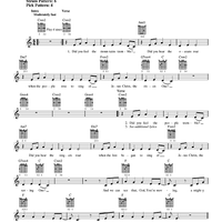 Did You Feel The Mountains Tremble?