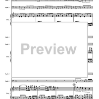 Indian Point Rhapsody - Piano Score