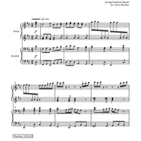 O Thou That Tellest Good Tidings to Zion - Bonus Material