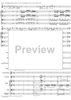"Die Entführung aus dem Serail", Act 2, No. 10 "Traurigkeit ward mir zum Lose" - Full Score