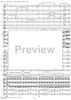 Symphony No. 6, Movement 5 - Full Score