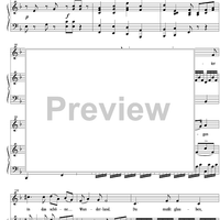 Sehnsucht Op.39 D636