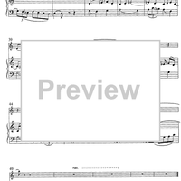 Interrogativi - Score