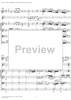 "Saepe terrent Numina", No. 2 from "Apollo et Hyacinthus" (K38) - Full Score