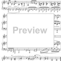 Minnelied Op.71 No. 5