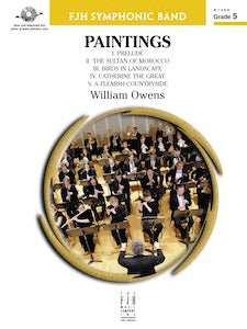 Paintings - Bb Trumpet 2