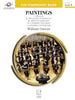 Paintings - Tuba