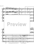String Quintet Eb Major Op. 4 - Score
