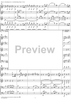 Divertimento No. 14 in B-flat major, K270 - Full Score