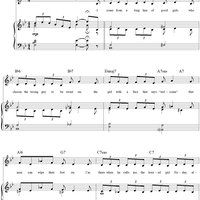 You Can Always Count on Me