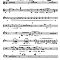 Concertante - Solo Bassoon