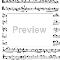 Fantaisie de concert - Double Bass