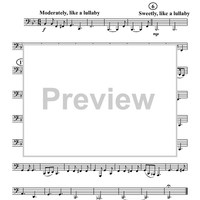 Sacred Sounds Of Christmas - Tuba