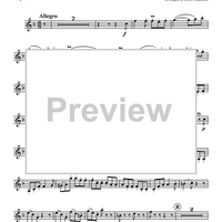 Rondo, K. 380 - Euphonium