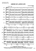 American Landscape - Score