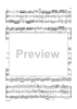 Back to Bach for String Trio - Score