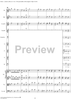 "Di te più amabile, nè Dea maggiore", No. 2 from "Ascanio in Alba", Act 1, K111 - Full Score