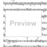 Masurian Impressions - Cello 4