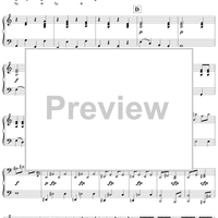 Leonore Overture (Fidelio, Composed 1806)