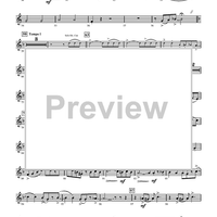 Alexander’s Ragtime Band - Alto Saxophone 2