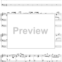 Prelude and Fugue in F Minor