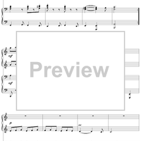 Variations on a Swiss Carol