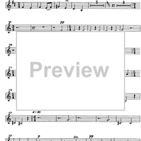 You are loved - Flugelhorn