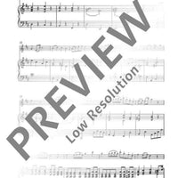 Concertino D Major in D major