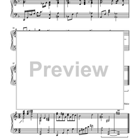 Oh Beautiful / A Thankful Prayer Response