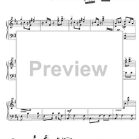 You are loved - Harp