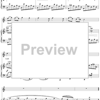 An die Tauben - No. 4 from "Nine Lieder and Songs" Op. 63