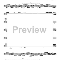 Moto Perpetuo (Perpetual Motion) - Tuba 4