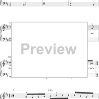 For The First Time In Forever (Reprise)