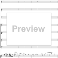 Missa Solemnis, No. 5: Benedictus