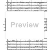 Suite of Ten Carols - Score