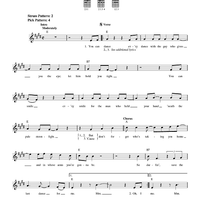 Save The Last Dance For Me