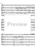 Quintet A Major KV581 - Score