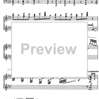 Thème et trois doubles