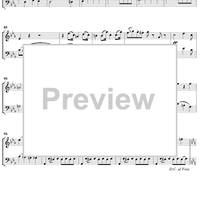 Duet No. 1 in C Major