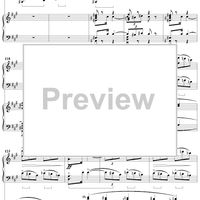 Les Djinns, Symphonic Poem, M45