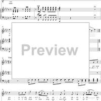 La Traviata, Act 1, No. 6, Recit. and Air. "Ah, fors'è lui che l'anima"