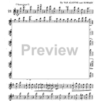 Mandolin & Guitar Collection No. 20A - Mandola/Cello