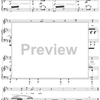 Winterreise (Song Cycle), Op.89, No. 12 - Einsamkeit, D911 - No. 12 from "Winterreise"  Op.89