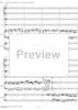 Double Clavier Concerto No. 2 in C Major, Movement 1   (BWV 1061) - Score