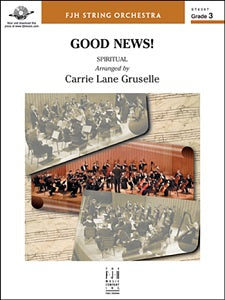 Good News! - Score