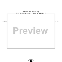 What a Wonderful World