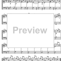 Sonata No.17 Libro  3 No.30-35