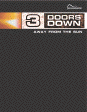 3 Doors Down: Away From The Sun