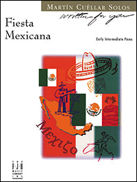 Fiesta Mexicana